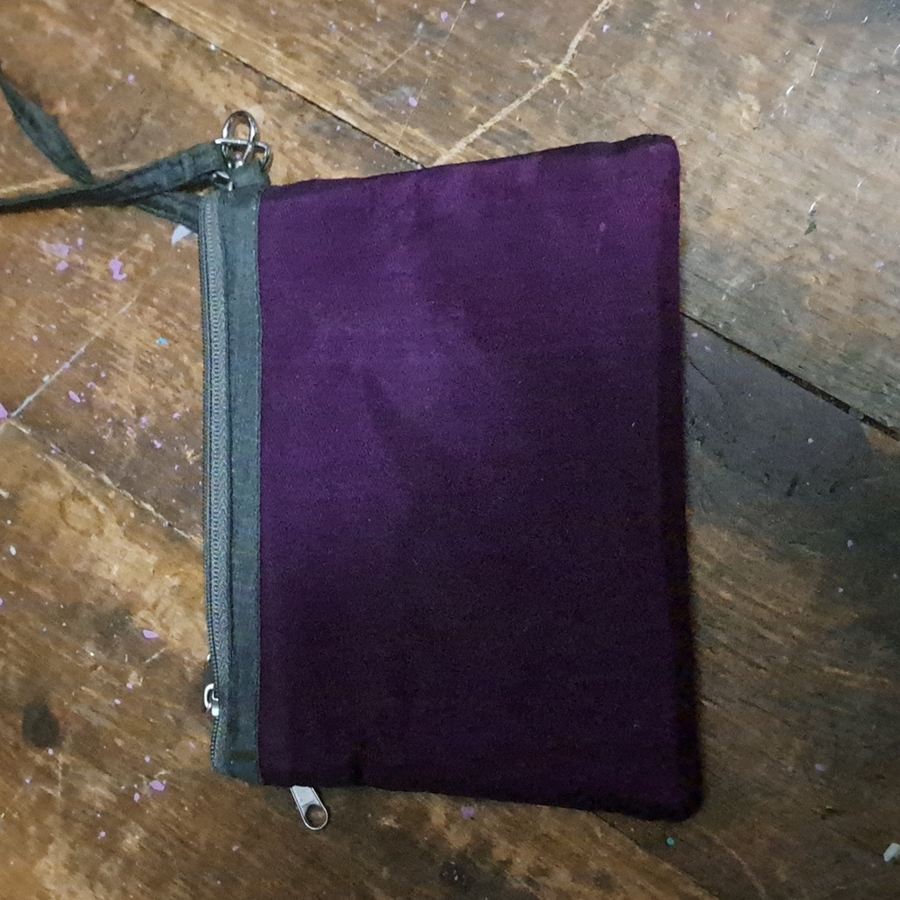 Coin purse - Picture 4 of 4